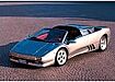 Lamborghini Diablo Cabrio (1995–2001) 5.7 VT (530 PS)