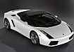 Lamborghini Gallardo Spyder (2006–2013) LP560-4 (560 PS)