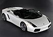 Lamborghini Gallardo Spyder (2006–2013) LP560-4 (560 PS)