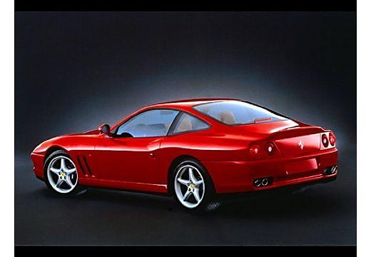 FERRARI-F-550-Maranello--1996-2002-