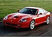 Ferrari 550 Coupé (1996–2001)