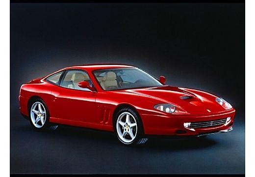 FERRARI-F-550-Maranello--1996-2002-