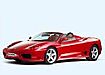 Ferrari 360 Spider (2000–2005)