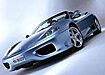 Ferrari 360 Spider (2000–2005)