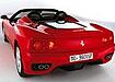 Ferrari 360 Spider (2000–2005)
