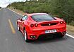 Ferrari F430 Coupé (2004–2009)