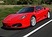 Ferrari F430 Coupé (2004–2009)