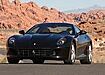 Ferrari 599 Coupé (2006–2013)