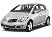 Mercedes-Benz A-Klasse Schrägheck (2004–2012) A 200 Turbo (193 PS)