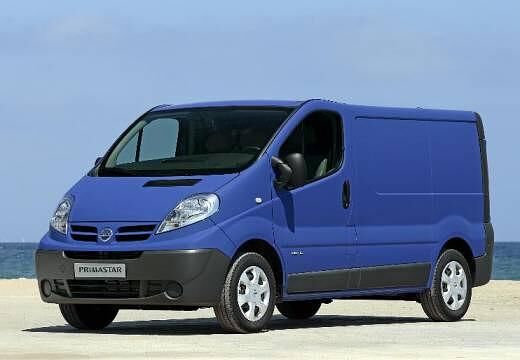 NISSAN-Primastar-dCi-90-L--2006-