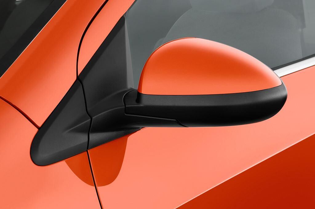 Chevrolet Aveo (Baujahr 2012) LT+ 5 Türen Außenspiegel