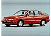 Kia Sephia Limousine (1993–2000)