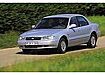 Kia Clarus Limousine (1996–2001) 1.8 (116 PS)