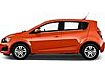 Chevrolet Aveo Schrägheck (seit 2011)