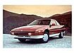 Subaru XT Coupé (1984–1990)