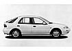 Kia Sephia Limousine (1993–2000)