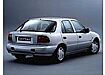 Kia Sephia Limousine (1993–2000)