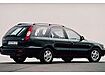 Kia Clarus Kombi (1998–2001) 2.0 (133 PS)