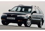Kia Clarus