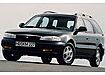 Kia Clarus Kombi (1998–2001) 2.0 (133 PS)