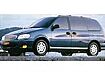 Kia Carnival Van (1999–2006) 2.9 CRDi (144 PS)