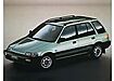 Honda Civic Kombi (1991–1995)
