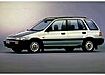 Honda Civic Kombi (1991–1995)