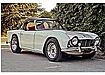 Triumph TR4 Cabrio (1961–1967) 2.2 TR 4 (100 PS)