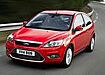 Ford Focus Schrägheck (2004–2010) 1.6 Ti-VCT (115 PS)