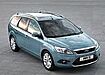 Ford Focus Turnier (2004–2010) 1.6 TDCi (90 PS)