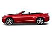 Chevrolet Camaro Convertible (2011–2016)