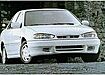 Hyundai Lantra Limousine (1990–1995) 1.8 (126 PS)