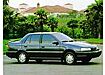 Hyundai Pony Schrägheck (1989–1994)
