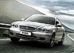 Jaguar X-Type Limousine (2001–2009)