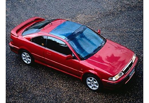 Rover 200 Coupé (1992–1995)