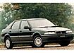 Rover 200 Limousine (1989–1996)