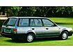 Mazda 323 Kombi (1989–1994) 1.6 (86 PS)