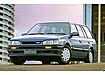Mazda 323 Kombi (1989–1994) 1.6 (86 PS)