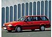 Mazda 323 Kombi (1989–1994) 1.6 (86 PS)