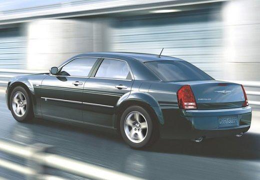CHRYSLER-300C-5-7-Automatik--2007-2009-