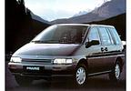 Nissan Prairie