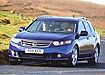 Honda Accord Tourer (2008–2015)