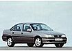 Opel Vectra Limousine (1988–1995) 1.7 D (57 PS)