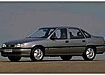 Opel Vectra Limousine (1988–1995) 1.7 D (57 PS)