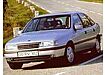 Opel Vectra Limousine (1988–1995) 1.7 D (57 PS)