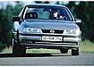 Opel Vectra Limousine (1988–1995) 1.7 D (57 PS)