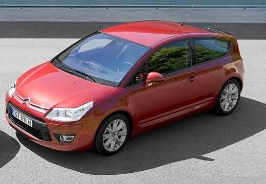 CITROEN-C4-Coupe-1-4-16V--2008-2009-