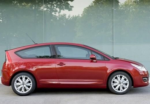CITROEN-C4-Coupe-1-4-16V--2008-2009-
