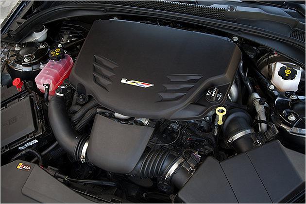 Der V6-Turbomotor produziert 470 PS und 603 Newtonmeter Drehmoment