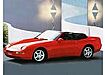 Porsche 968 Cabrio (1991–1995)